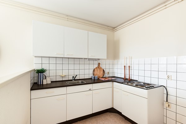 Medium property photo - Bloemhofstraat 20F, 2012 ZX Haarlem